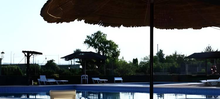 赫曼诺斯马西亚斯酒店(Hotel Hermanos Macias)图片