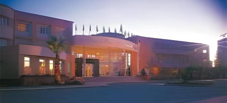 杜帕克酒店(Hotel du Parc)图片