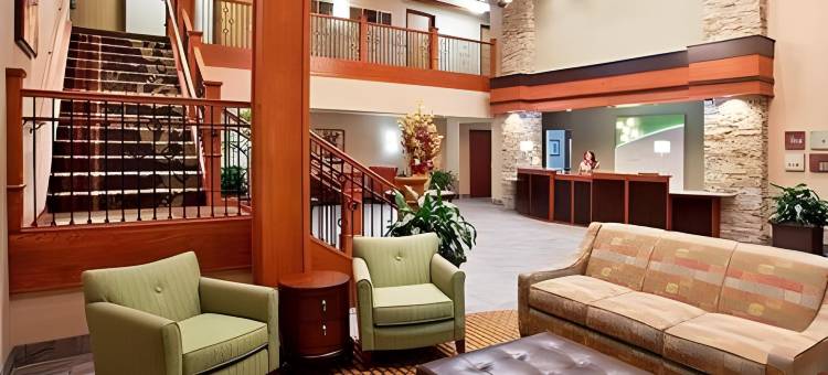 Holiday Inn 美联(Holiday Inn Midland)图片