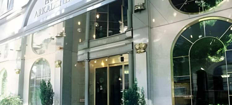 ANA Gala Vienna, Trademark by Wyndham图片