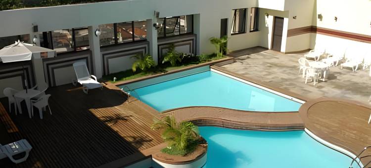 戈亚尼亚金色郁金香地址酒店(Golden Tulip Goiania Address)图片