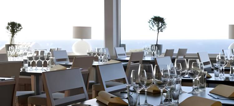 霍夫哈拉苏尔酒店及餐厅(Hotell och Restaurang Hovs Hallar)图片