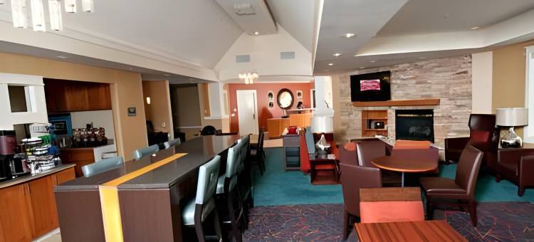 霍兰德Residence Inn 酒店(Residence Inn Holland)图片