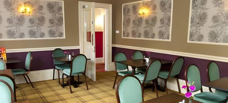 韦弗利酒店(The Waverley Hotel)图片