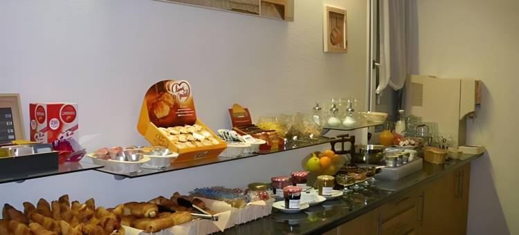 迎宾酒店(Contact Hôtel Come Inn)图片