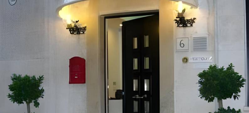 因特纳诺酒店(Internouno)图片