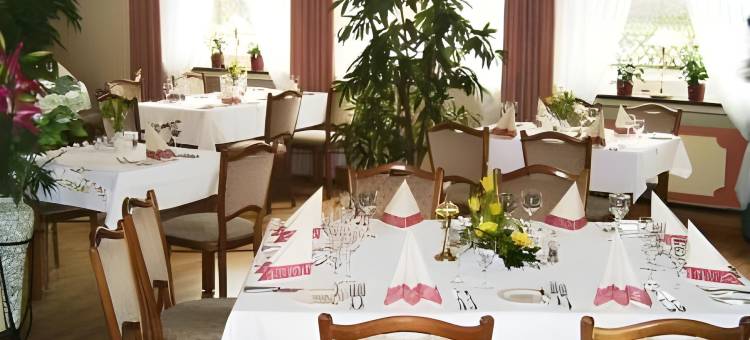 英吉利霍夫酒店(Hotel Englischer Hof)图片