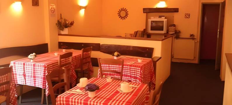 皇宫酒店(Hôtel-Restaurant le Palais)图片