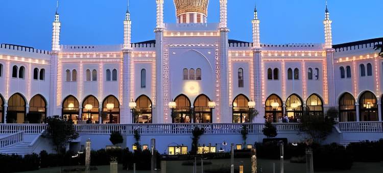 尼姆布酒店(Nimb Hotel)图片