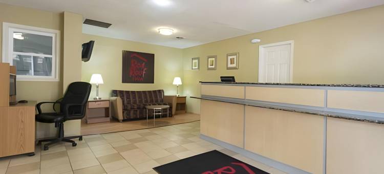 avid酒店斯丹顿by IHG(Avid Hotel Staunton)图片