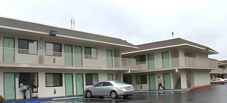 尤金尼北6号汽车旅馆 - 斯普林菲尔德(Motel 6 Springfield or  Eugene North)图片