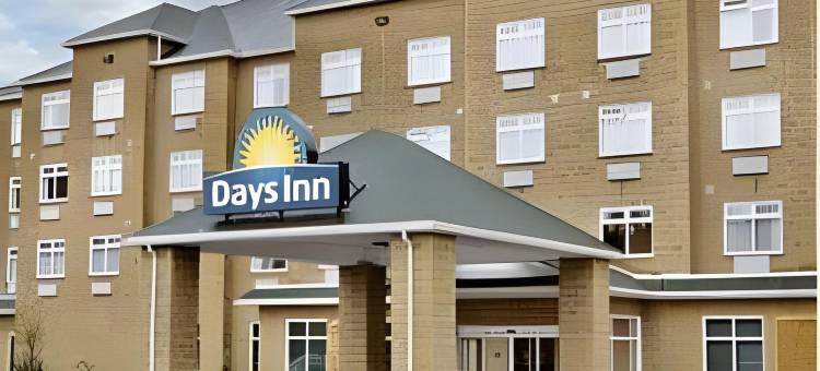 奥罗莫克托戴斯酒店及会议中心(Days Inn by Wyndham Oromocto Conference Centre)图片