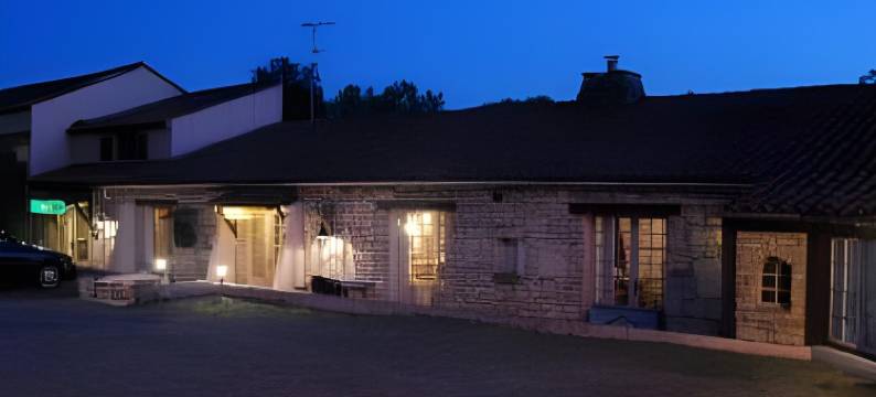 圣佛罗伦斯旅馆(Hôtel le Sainte Florence)图片