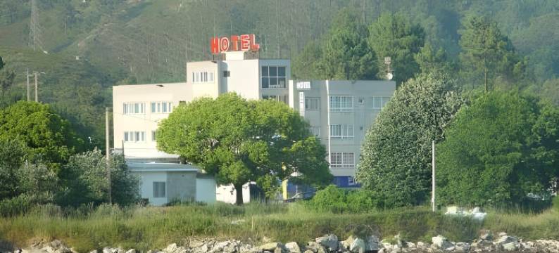 圣路易酒店(San Luis)图片