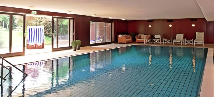 提门多夫海滩公寓酒店(Appartement-Hotel Timmendorfer Strand)图片