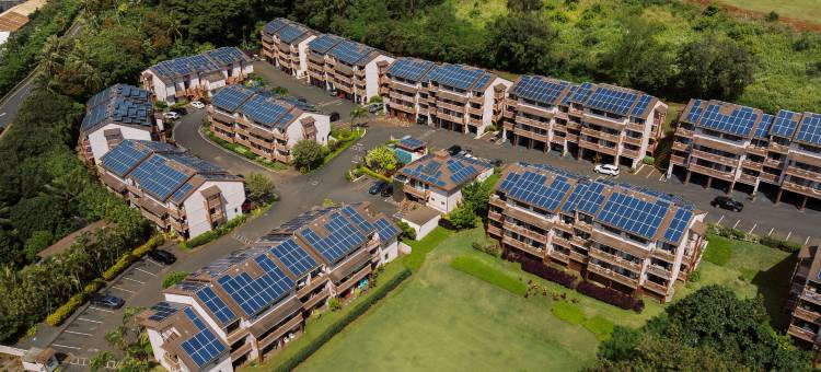 班岩海港度假村(Banyan Harbor Resort)图片