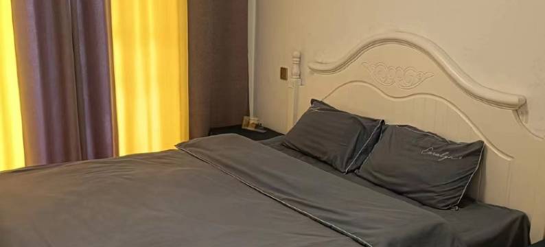 凡尘民宿(衡阳南小街分店)图片