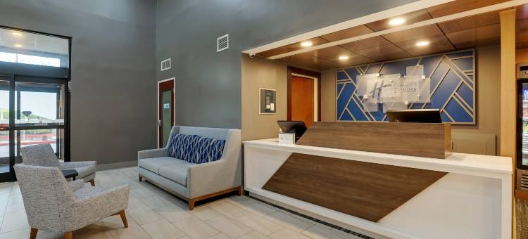 Holiday Inn Express Lexington-SW (Nicholasville)图片