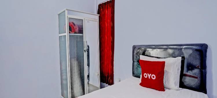 O酒店尼扎宾馆-清真(Hotel O Niza Guesthouse Syariah)图片