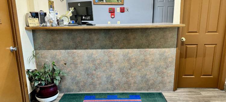 盖拉克斯骑士酒店(Knights Inn Galax)图片