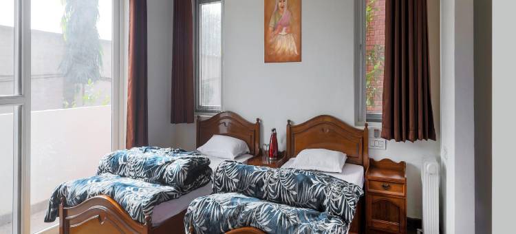 旁遮普拉杰普拉因博克斯农场住宿酒店(InnBox Farmstay - Rajpura Punjab)图片