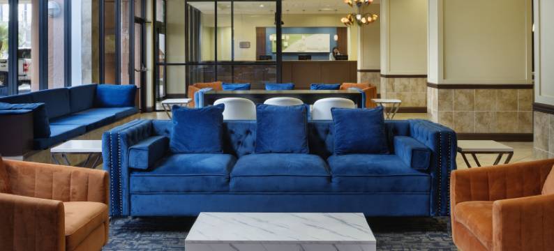 Holiday Inn & Suites 主门东(Holiday Inn & Suites ORLANDO SW - CELEBRATION AREA by IHG)图片