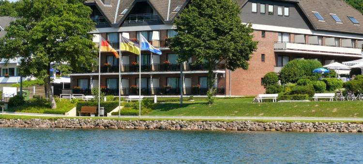 Landhuus Dieksee图片