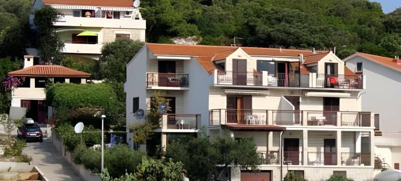 马洛拉戈公寓(Apartments Malo Lago)图片