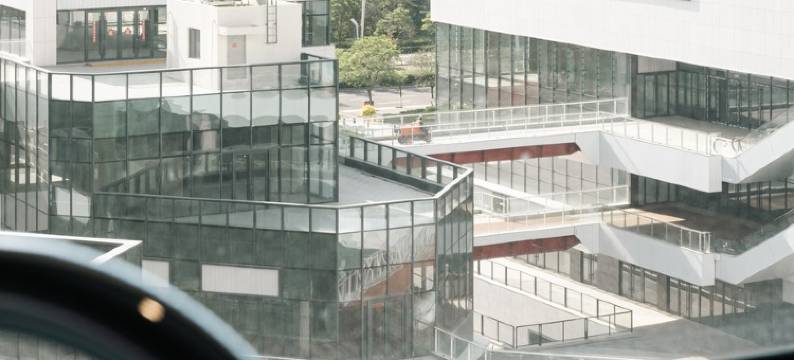 沐同民宿(方特店)图片