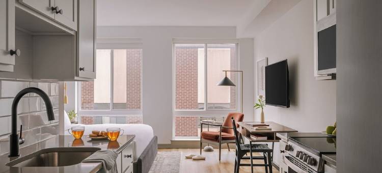 Sonder the Sloan图片