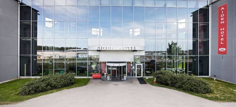 Aiden by Best Western Skavsta Airport图片