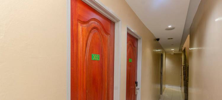士姑来马来西亚理工大学酒店(Skudai Hotel Universiti Teknologi Malaysia)图片