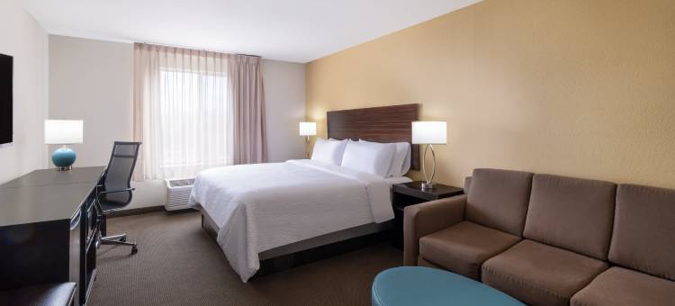 克拉克斯维尔东北加纳酒店(Garner Hotel Clarksville Northeast)图片