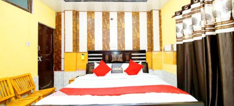 基兰酒店HP(Hotel Kiran Talai HP)图片