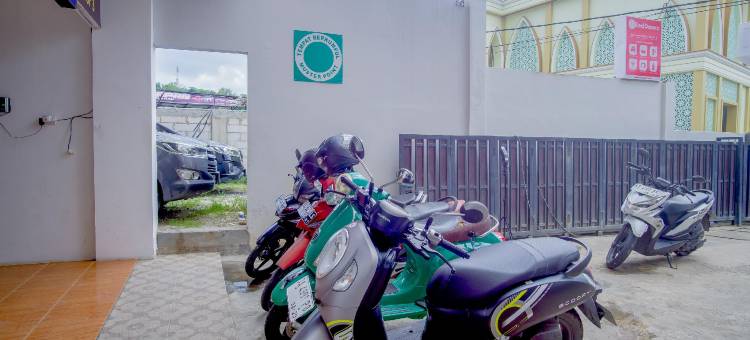 RedDoorz Syariah at Syafla Guest House图片