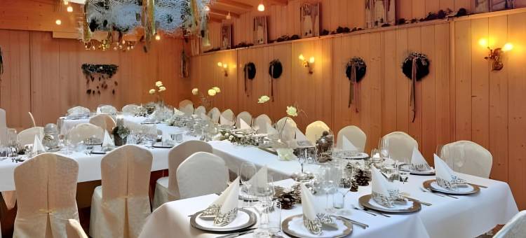 穆尔瑙罗森霍夫酒店(Hotel Rosenhof Murau)图片