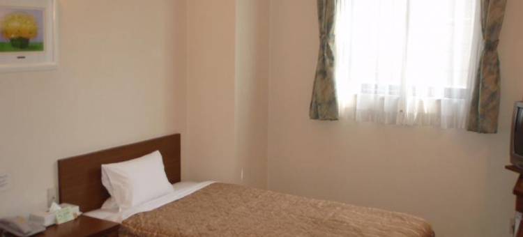 岐阜太阳酒店(Sun Hotel Gifu)图片