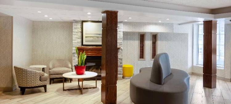 米尔顿贝斯特韦斯特优质酒店(Best Western Milton)图片