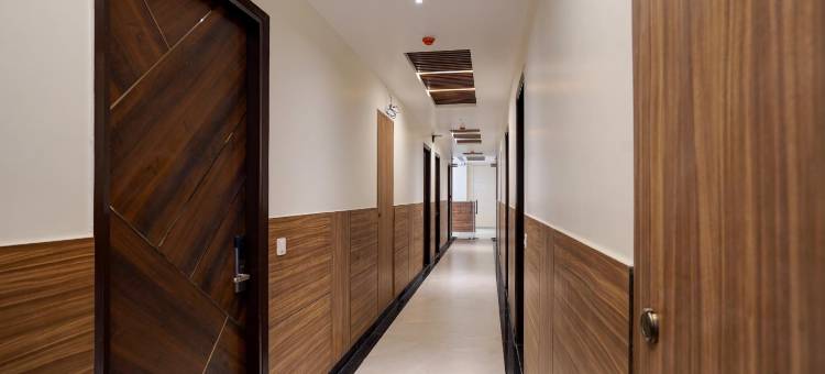 Hotel O Collection O Hotel Sg Inn图片