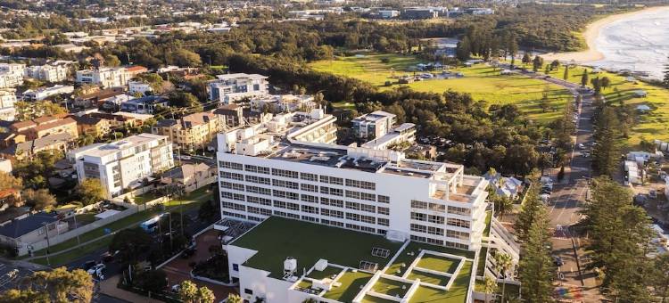 伍伦贡北岸诺富特酒店(Novotel Wollongong Northbeach)图片