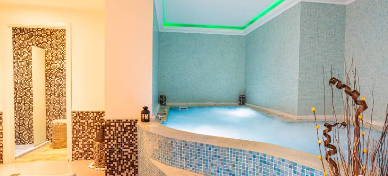 罗多斯蓝色地平线酒店(Rhodos Horizon Blu-Adults Only)图片