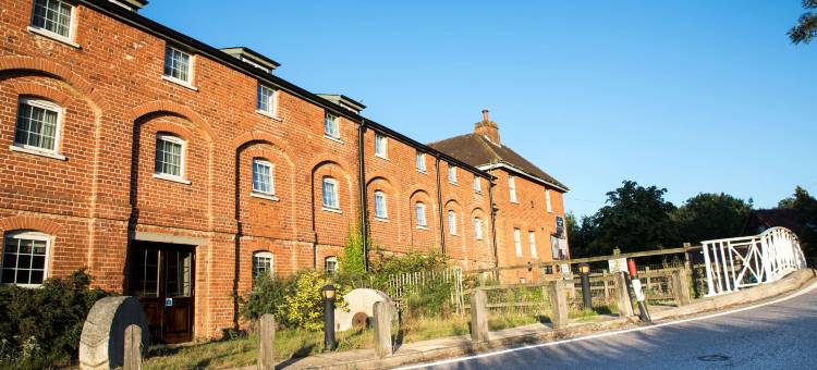 Best Western Plus Moat House Reading图片