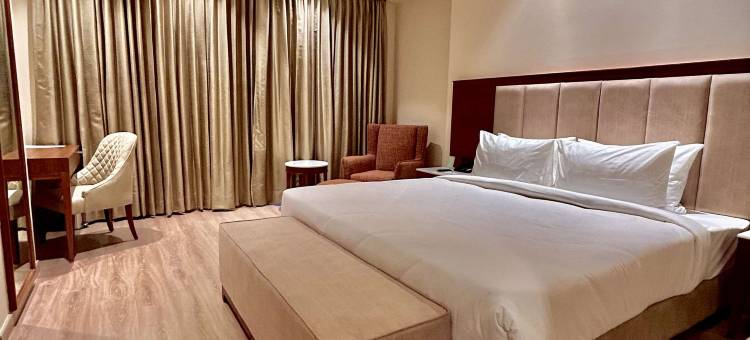 Best Western Plus Amritsar图片