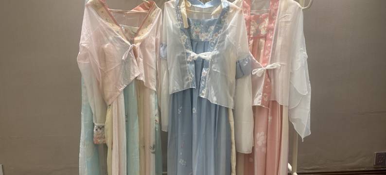 言蹊的民宿(湖西路分店)图片