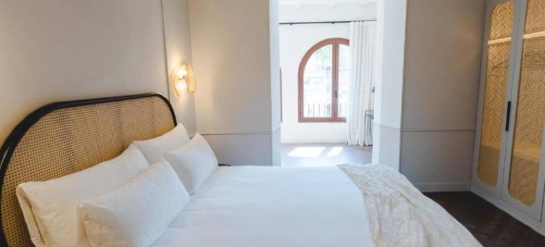 ORA酒店Priorat，设计酒店会员(Ora Hotel Priorat, a Member of Design Hotels)图片