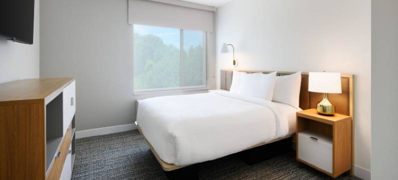 牛津 TownePlace Suites 酒店(TownePlace Suites Oxford Al)图片