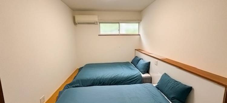 KR base别墅 伊豆白滨度假区(KR Base Villa Izu Shirahama Resort)图片