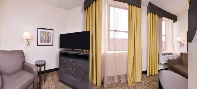 Candlewood Suites 特雷霍特 by IHG(Candlewood Suites Terre Haute)图片