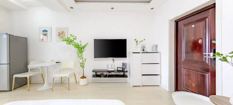 雅居丶民宿(蒲方路分店)图片