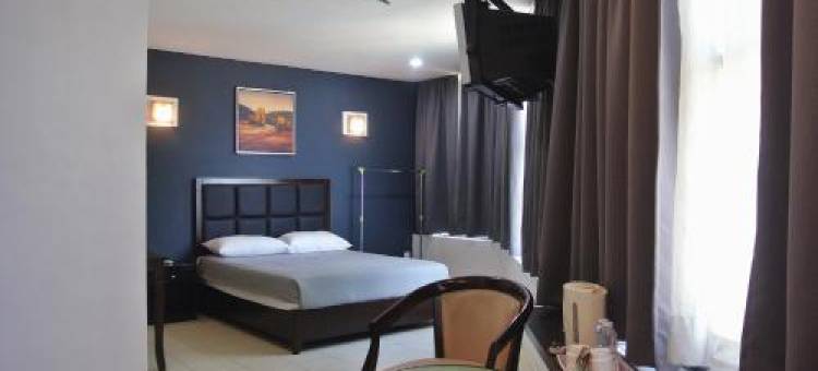 酒店88(Hotel 88)图片